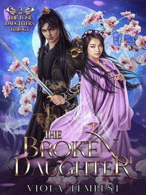 cover image of The Broken Daughter
